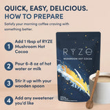 Day + Night Bundle (Coffee + Cocoa)